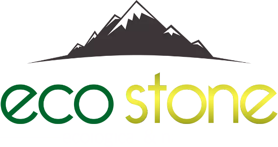 Eco stone. Эко Стоун. ECOSTONE logo. Eco Stone logo. ОСОО экосуу.